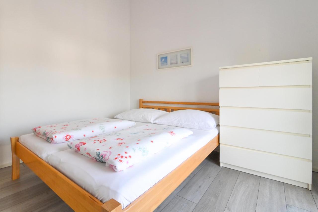 Apartments Basic Sveti Anton 88 말린스카 외부 사진