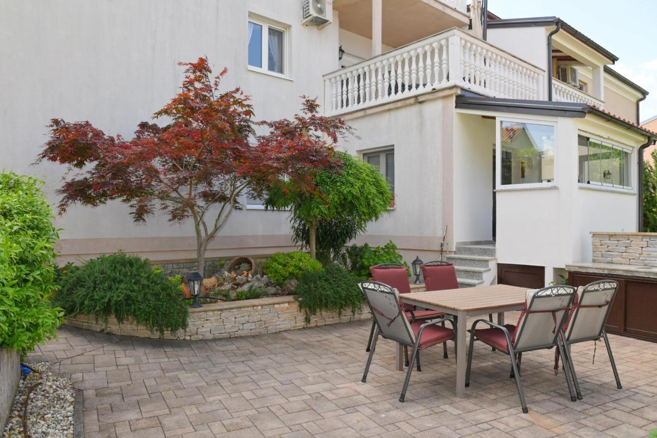 Apartments Basic Sveti Anton 88 말린스카 외부 사진